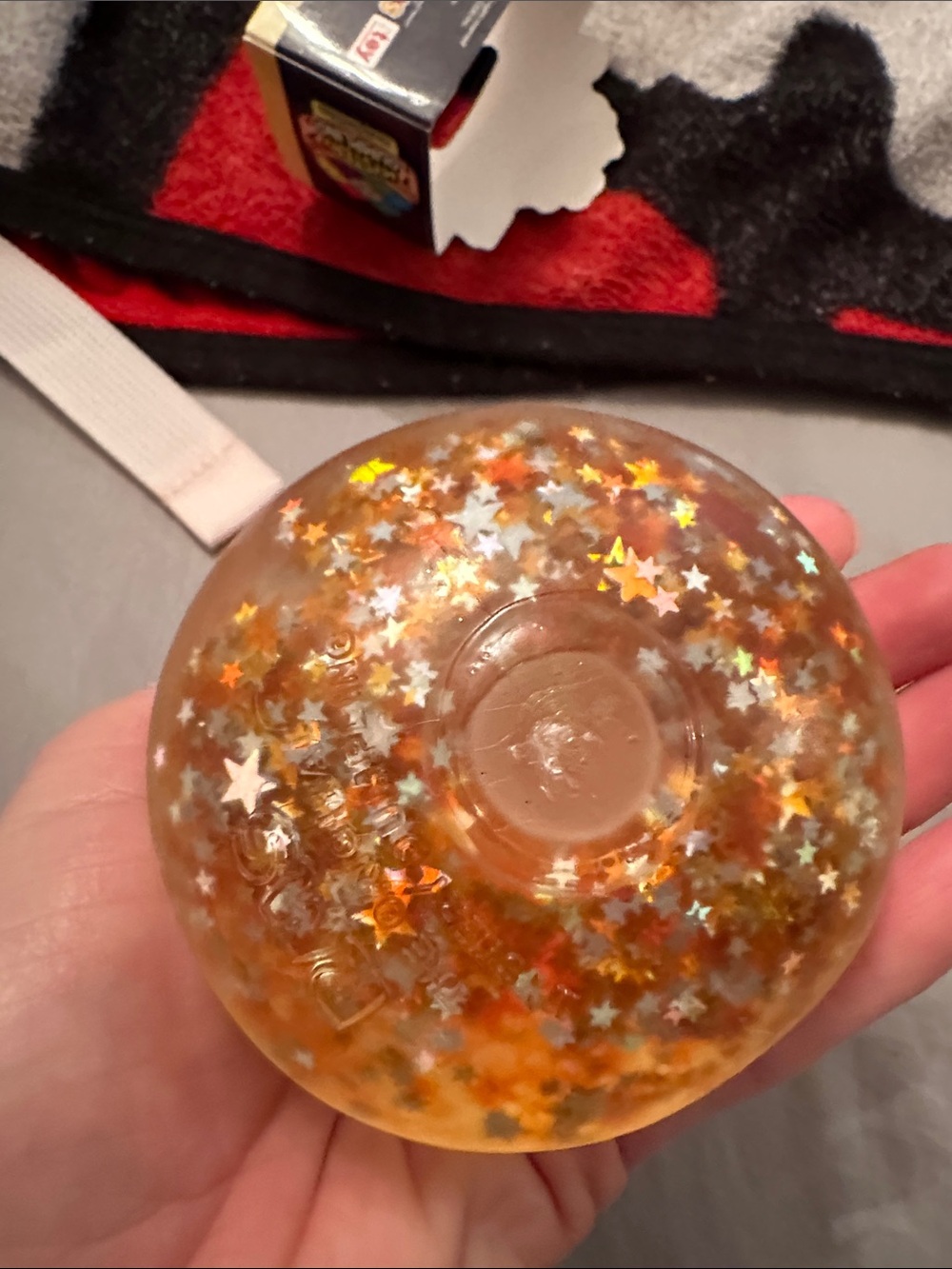 Starlight dumpling - Picture 3 of 3